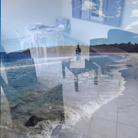 Maro Apartment Cala Liberotto Bagian luar foto