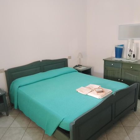 Maro Apartment Cala Liberotto Bagian luar foto