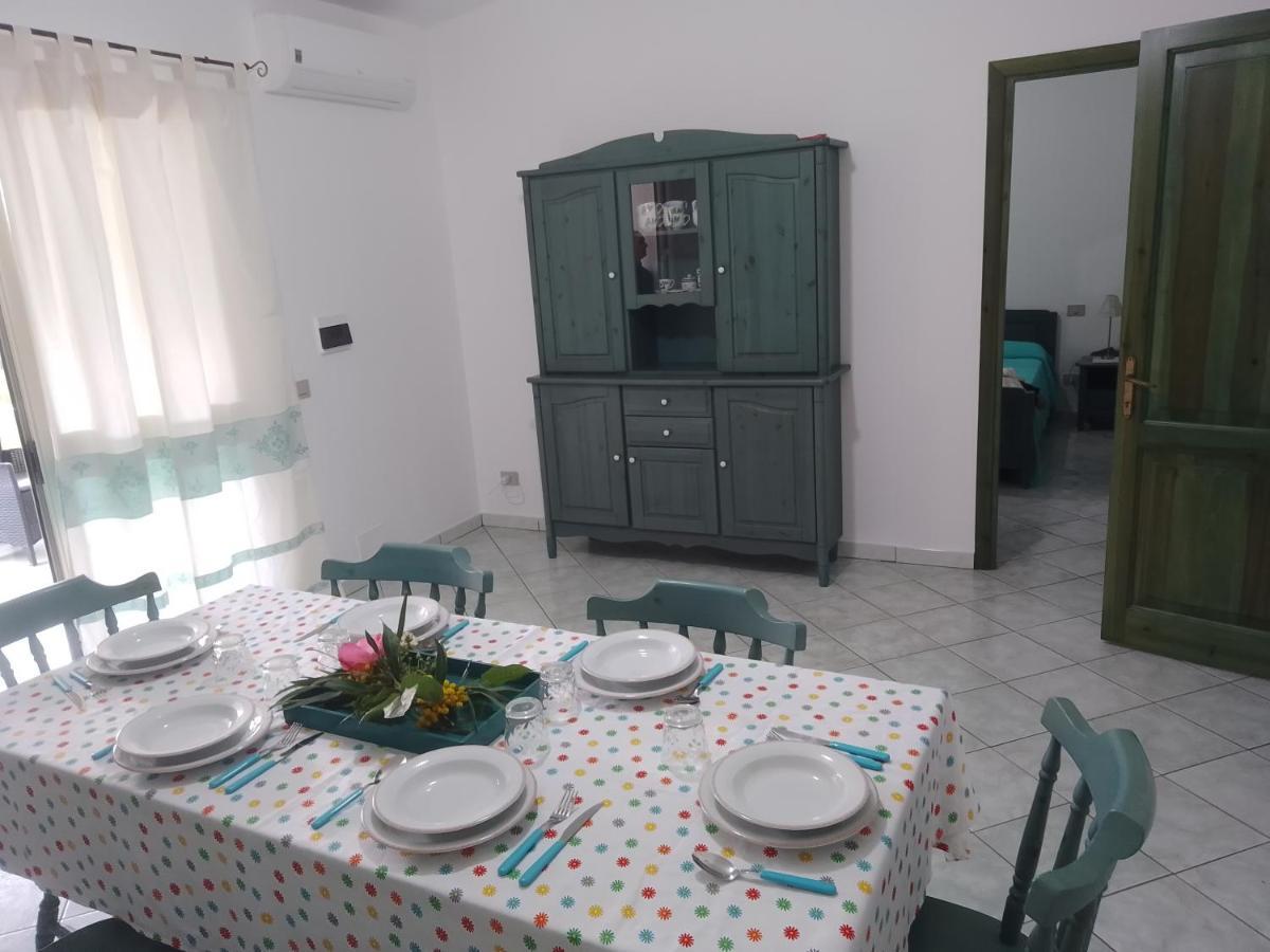 Maro Apartment Cala Liberotto Bagian luar foto