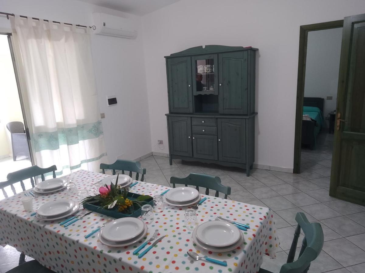 Maro Apartment Cala Liberotto Bagian luar foto