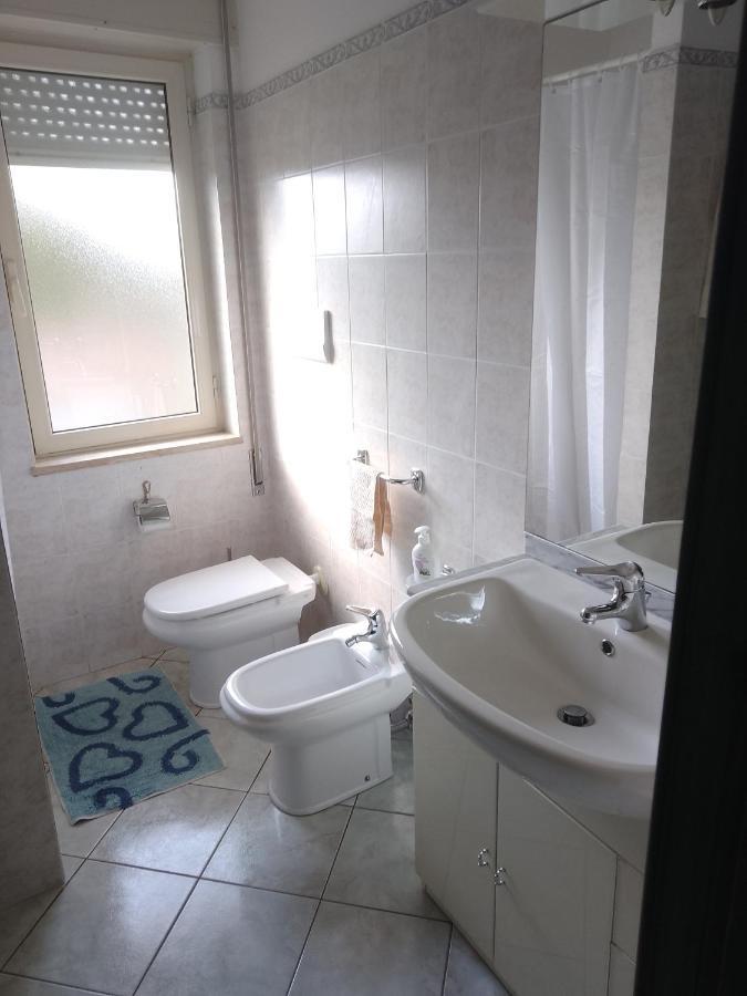 Maro Apartment Cala Liberotto Bagian luar foto