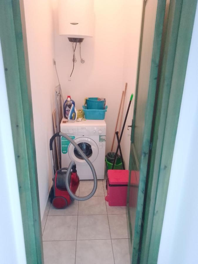 Maro Apartment Cala Liberotto Bagian luar foto